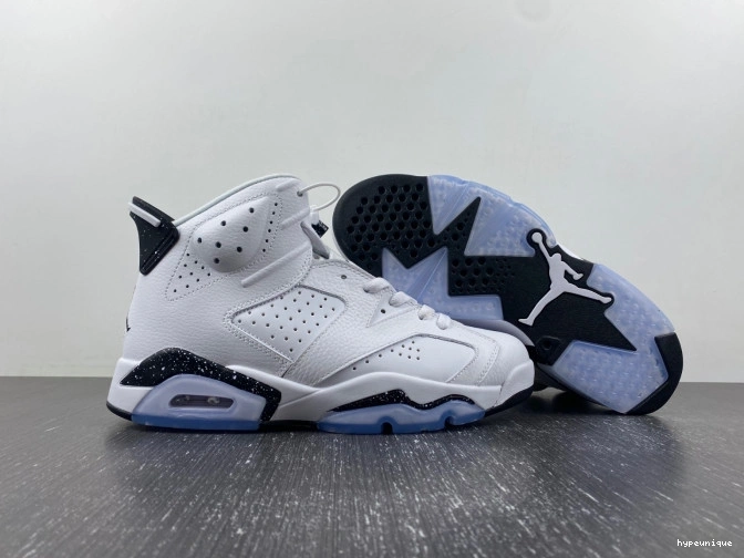 HYPE CT8529-112 6 Jordan Oreo Air Reverse 0717